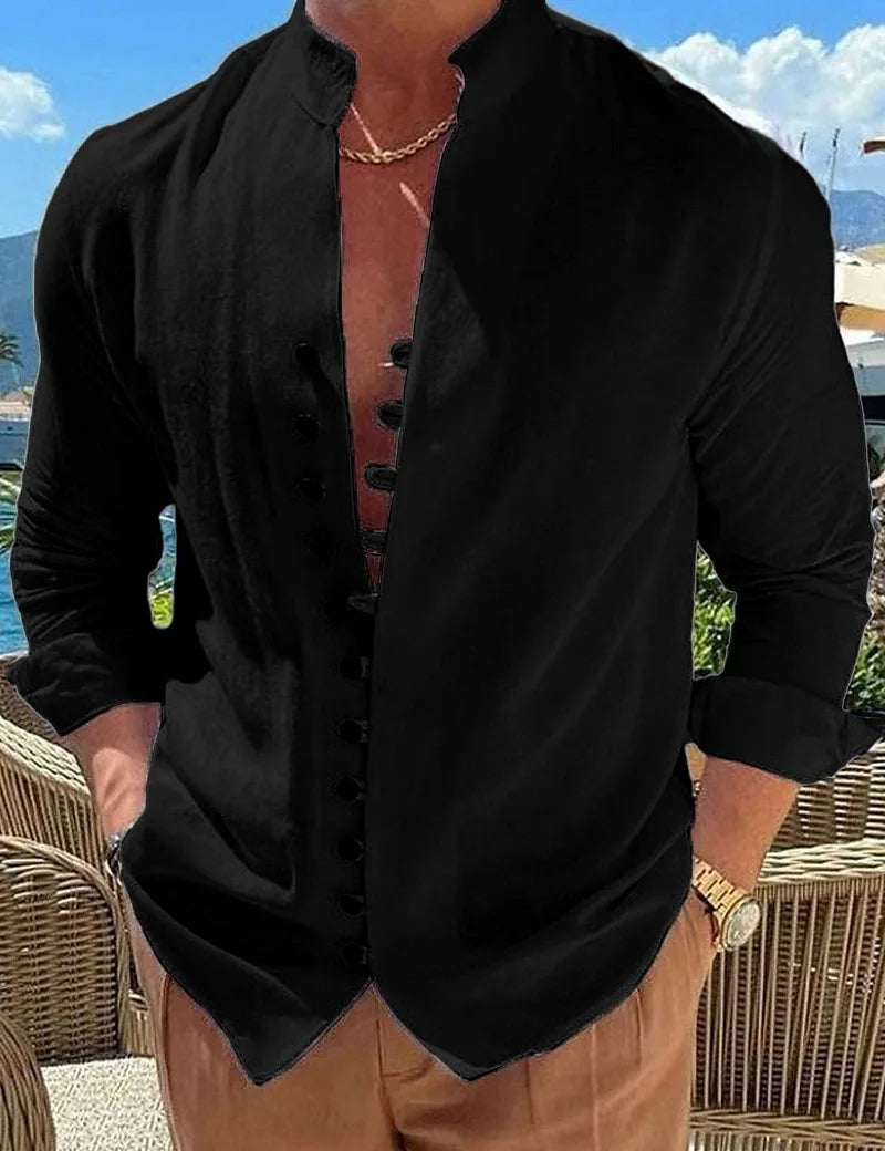 Levoire | Look Décontracté Et Stylé Pour Le Printemps Noir