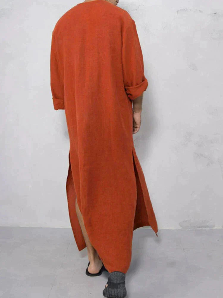 Levoire | Chemise longue
