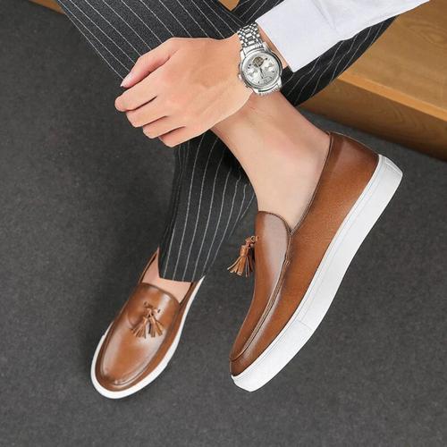 Levoire | Pantalon Confort Homme