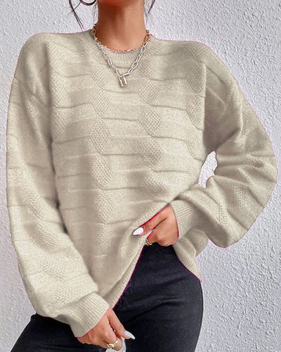 Levoire | Pull Uni Pour Femmes Idéal Pour Des Looks Décontractés