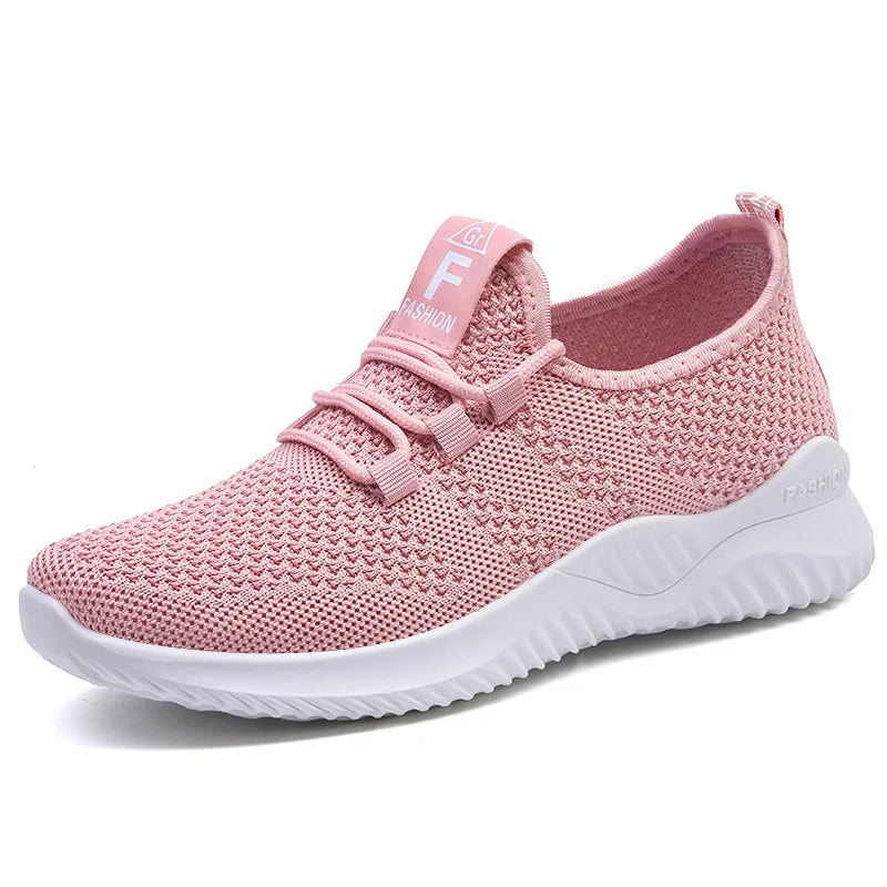Levoire | Chaussures orthopédiques pour la santé des pieds Rose clair