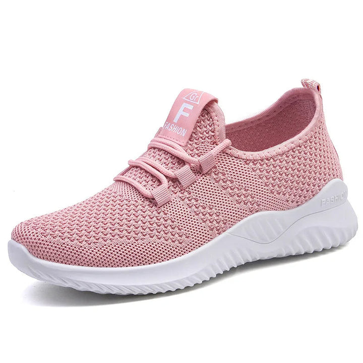 Levoire | Chaussures orthopédiques pour la santé des pieds Rose clair