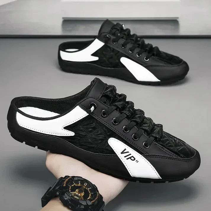 Levoire | Chaussures élégantes Noir