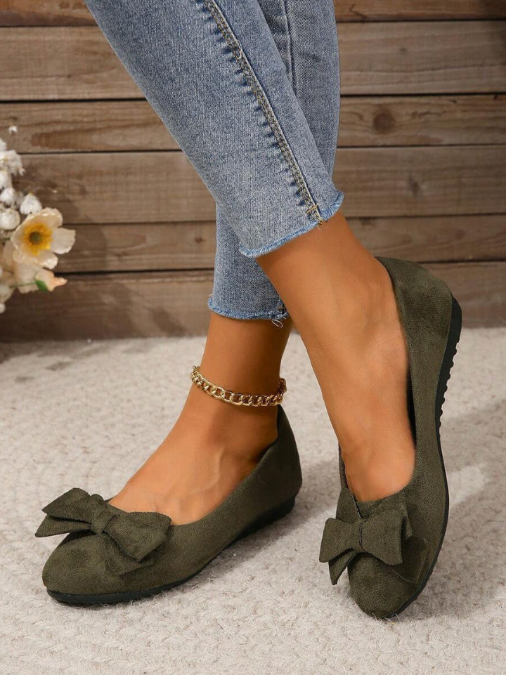 Levoire | Xanthe Chaussures Orthopédiques