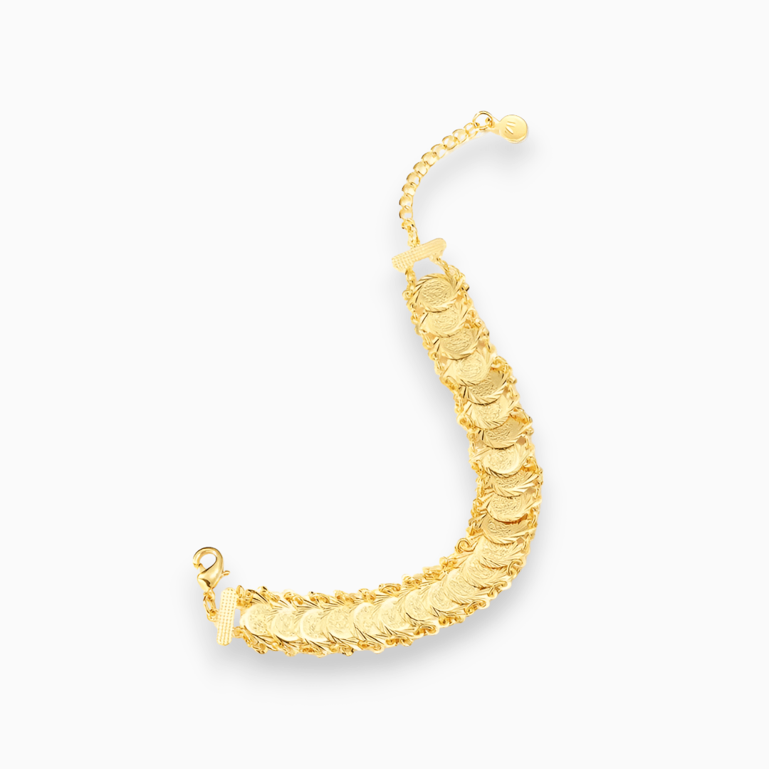 Levoire | Collier Céleste Pour Femmes Or Or