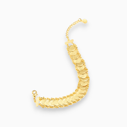 Levoire | Collier Céleste Pour Femmes Or