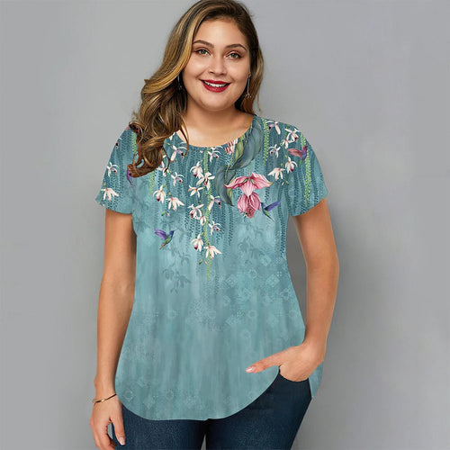 Levoire | Vardi Lois Grande Taille - Heureux & Estival