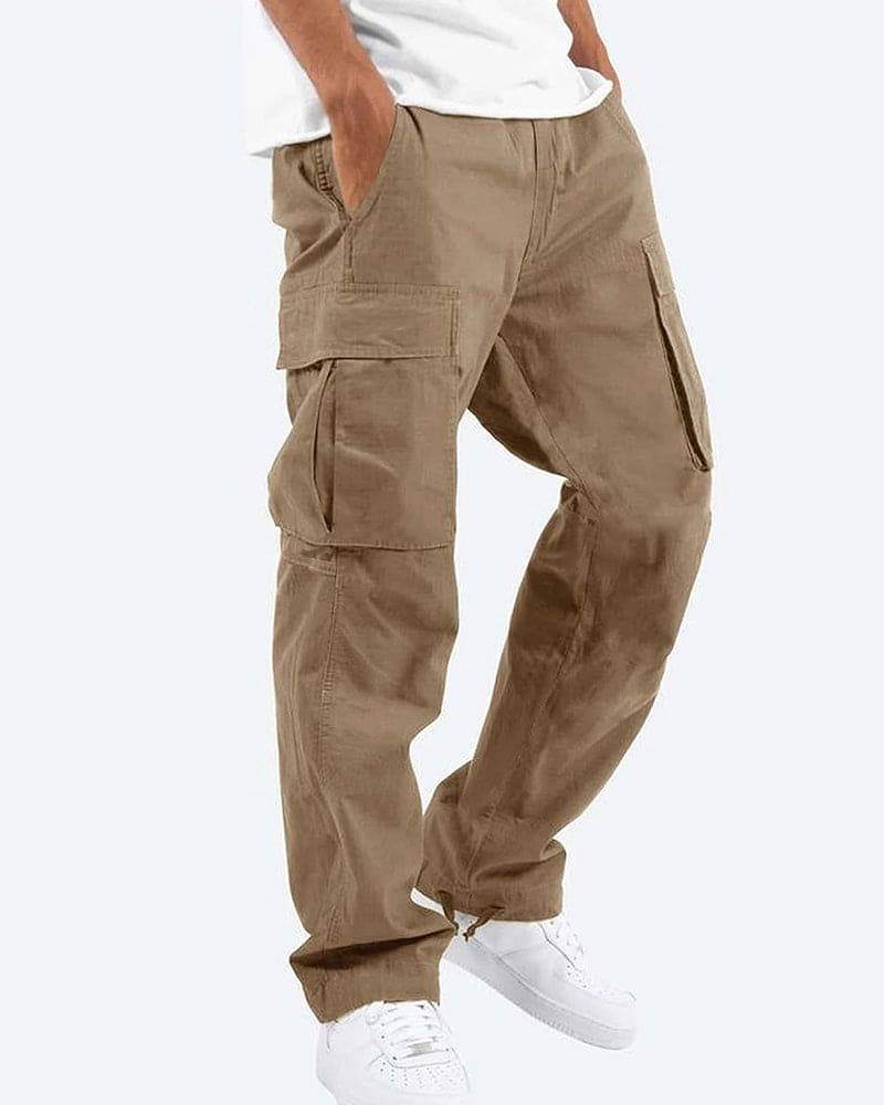 Levoire | Pantalon Durable Khaki