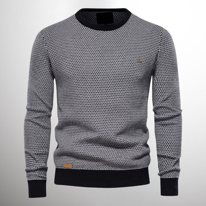 Levoire | Polyvalent Et Exigeant Pour Les Hommes Élégants Gris