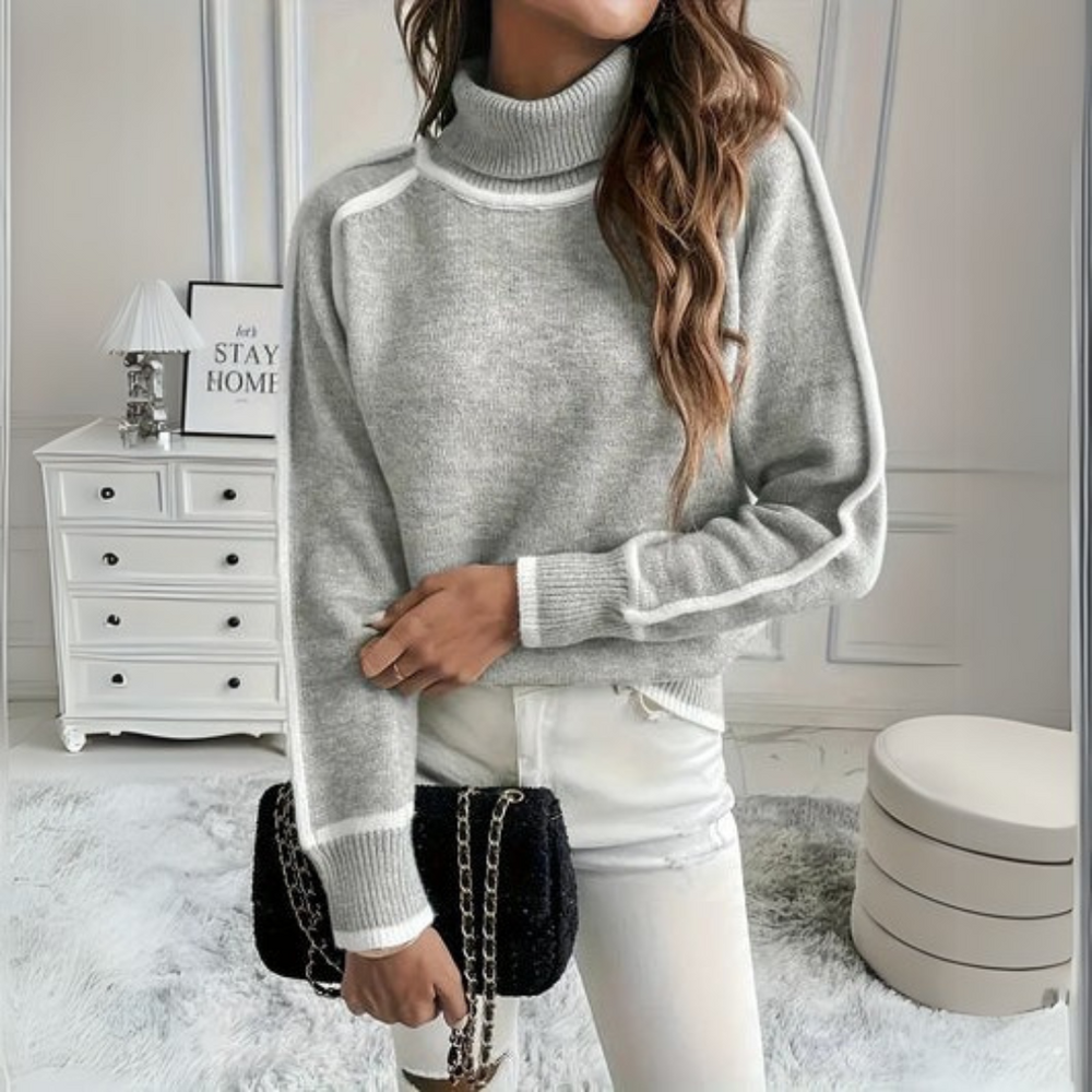 Levoire | Pull polaire Rento 2XL