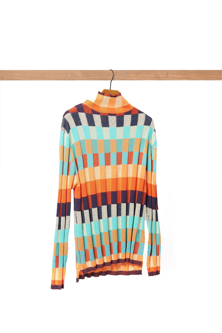 Levoire | Pullover En Cachemire Femmes Multicolore