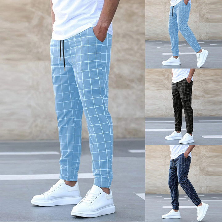 Levoire | Pantalon Confortable Pour Hommes