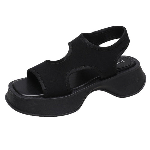 Levoire | Sandales Plates Pour Femmes