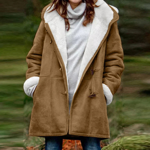 Levoire | Jacket Femmes Usage Quotidien