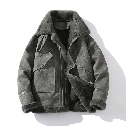 Levoire | Veste Pour Femmes Avec Revers Et Fermeture À Pression