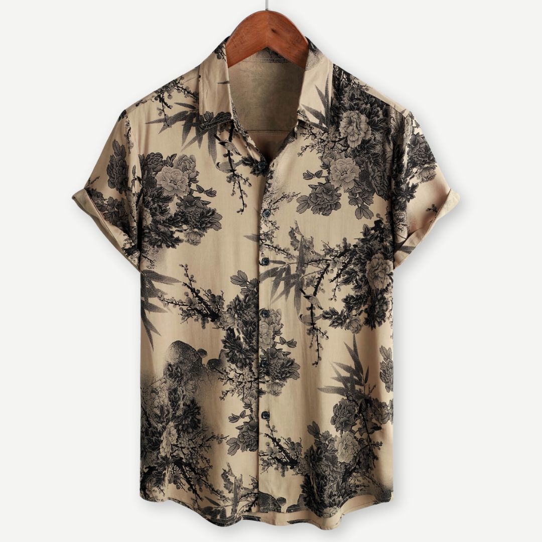 Levoire | Chemise Ink Vintage