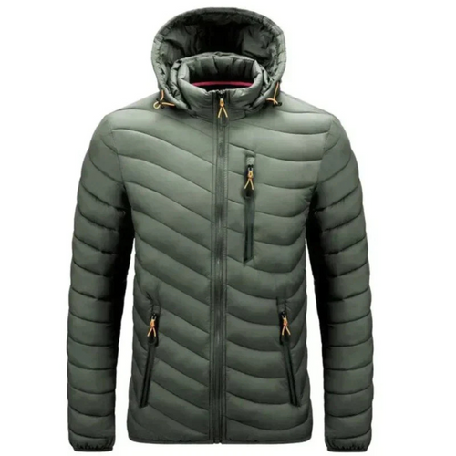 Levoire | Hommes Extérieur Veste