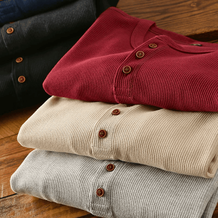 Levoire | T-shirt confortable
