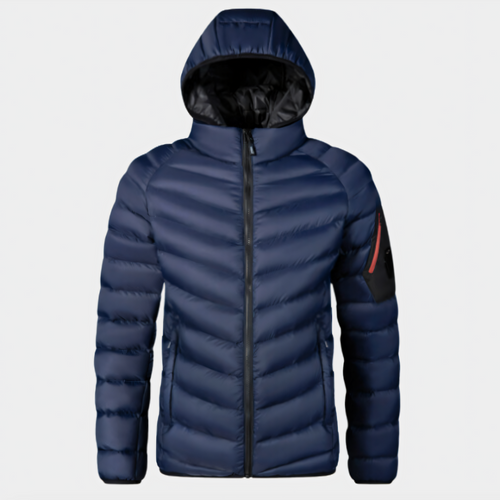 Levoire | Jacket FR Hommes Impermable