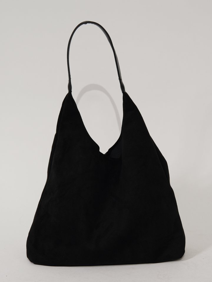 Levoire | Sac Fourre-Tout Classique Pour Le Quotidien Noir