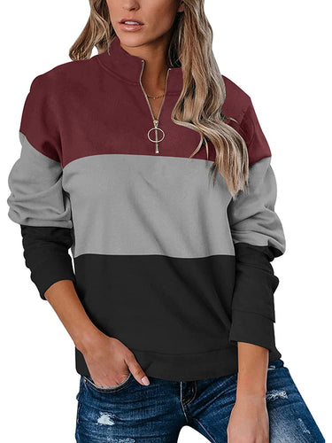 Levoire | Pull Élégant Et Simple D'Hiver