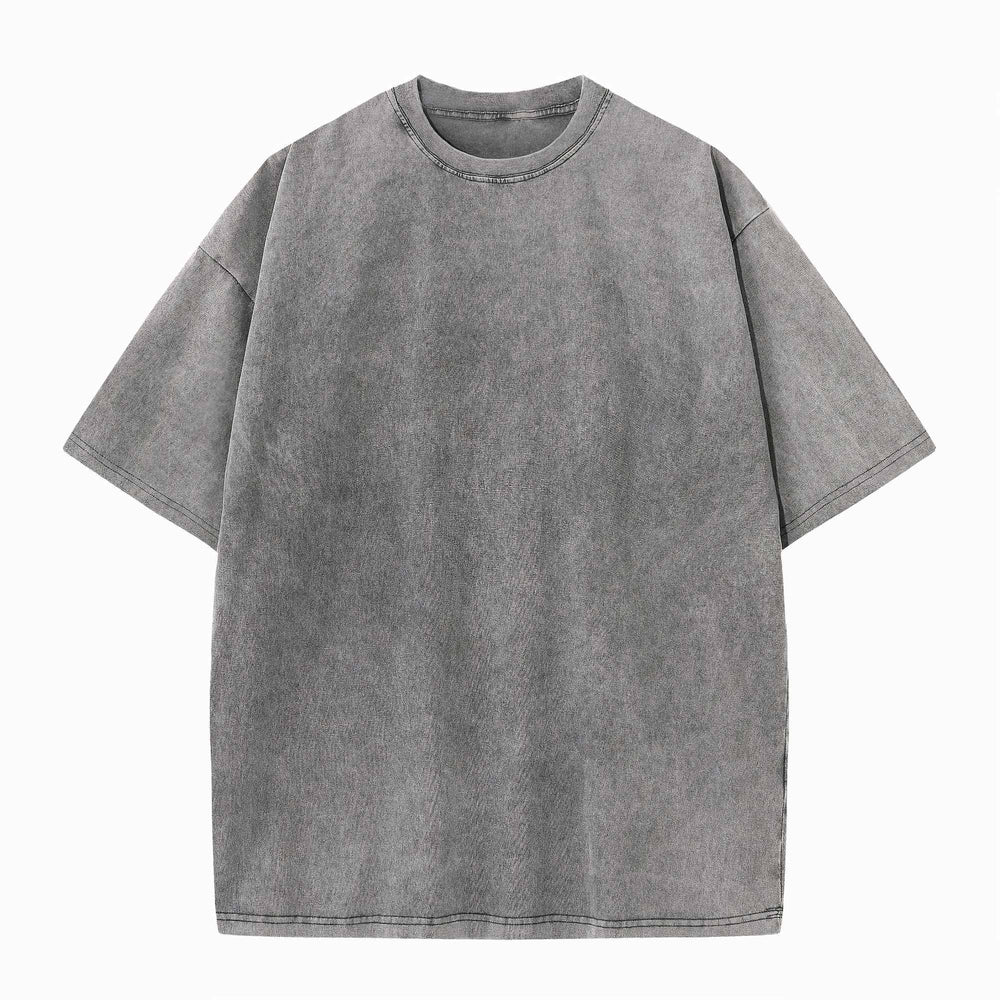 Levoire | Paquet de 5 t-shirts surdimensionnés