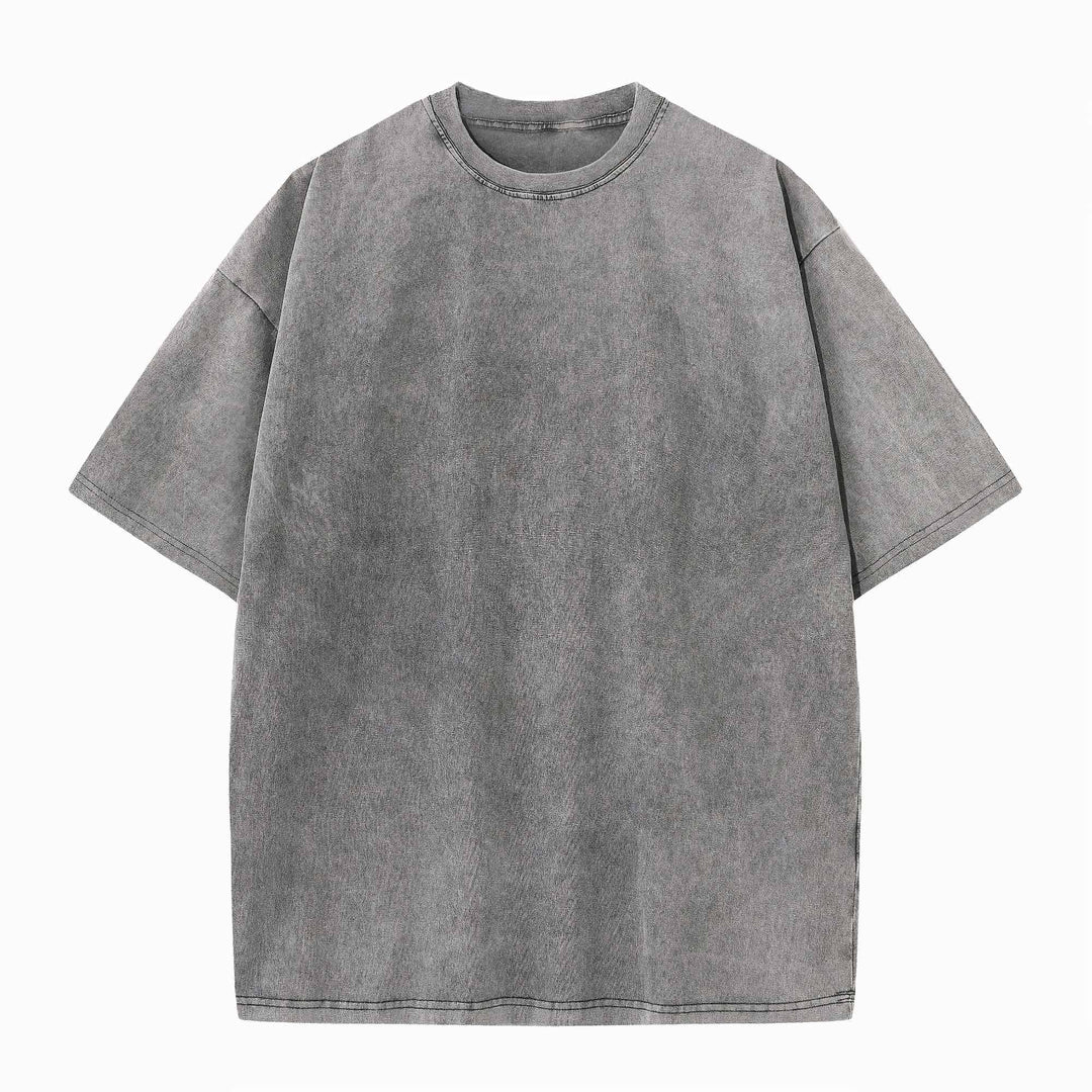 Levoire | Paquet de 5 t-shirts surdimensionnés