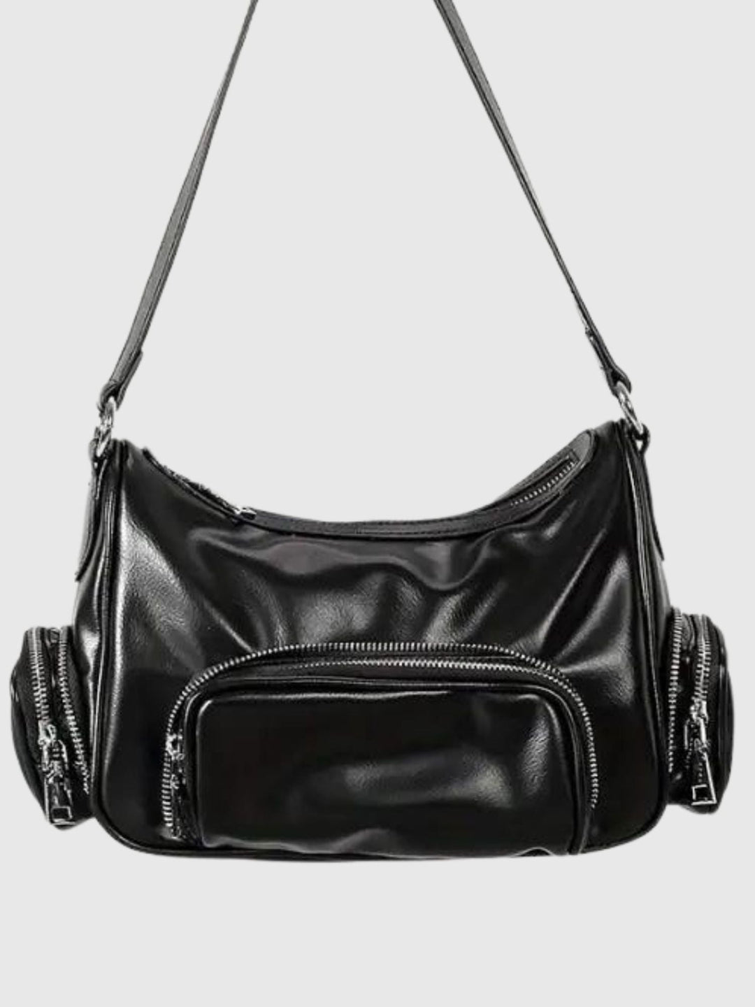 Levoire | Maso Sac Bandoulière Noir