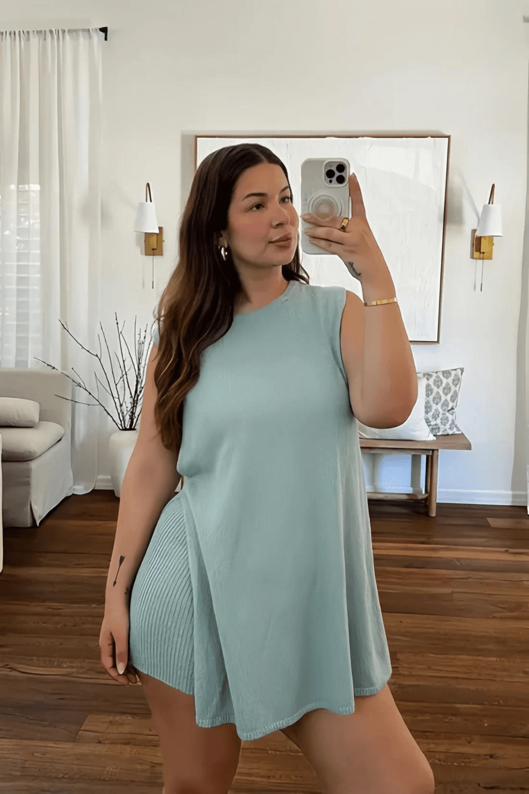 Levoire | Ensemble Pull