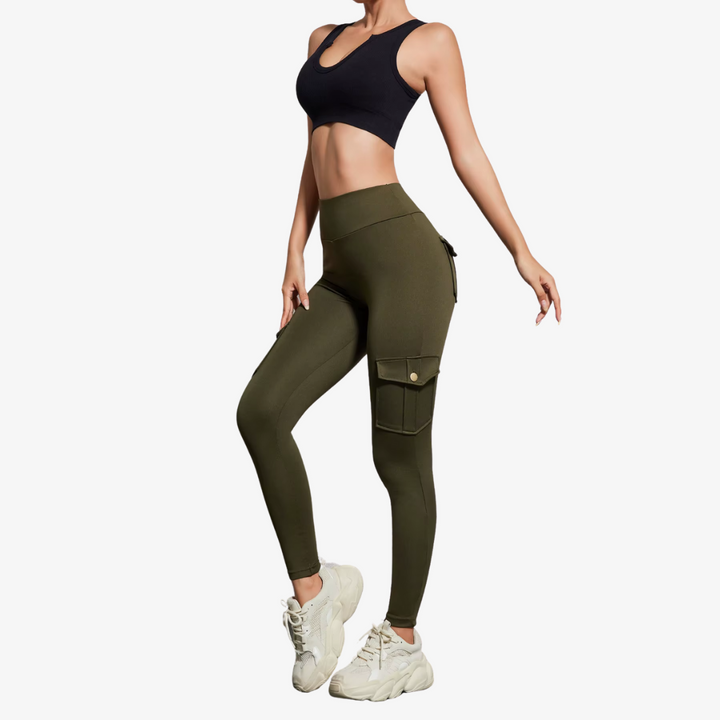Levoire | Leggings pour femmes