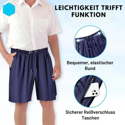 Levoire | Shorts Confortables Homme