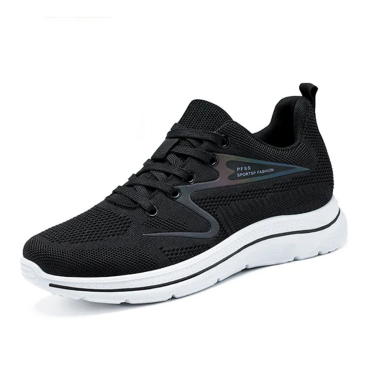 Levoire | Anti-kipu-chaussures Noir