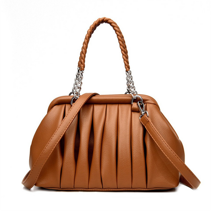 Levoire | Sac Main FR Femmes Gros FR Daily Braun