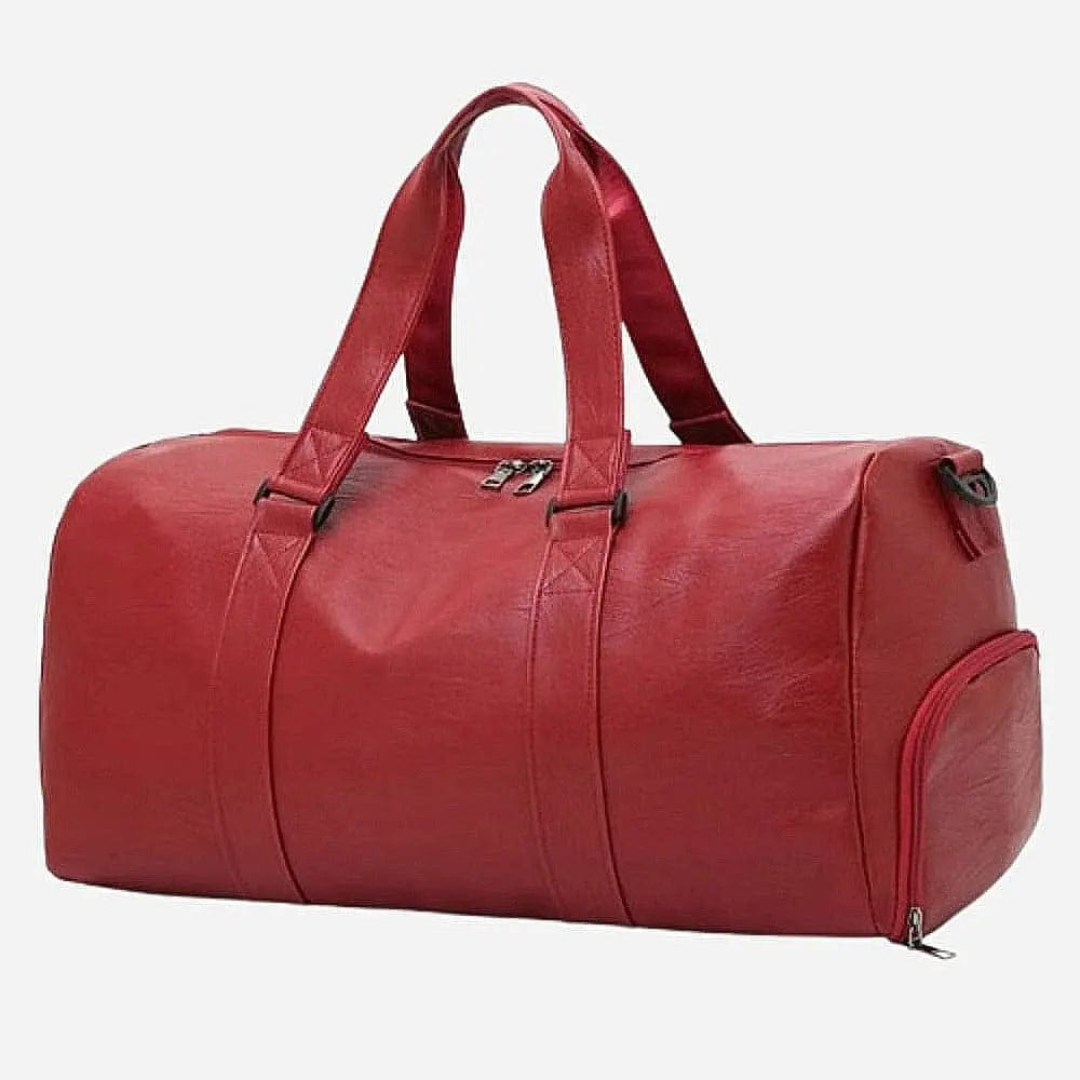 Levoire | Sac de voyage rétro pour femmes Rot