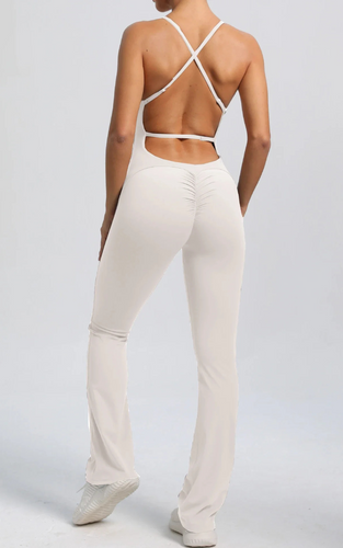 Levoire | Dos Nu Sexy Femmes Audace Et Style