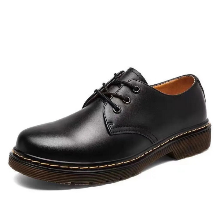 Levoire | Chaussures Tendance Pour Hommes Noir