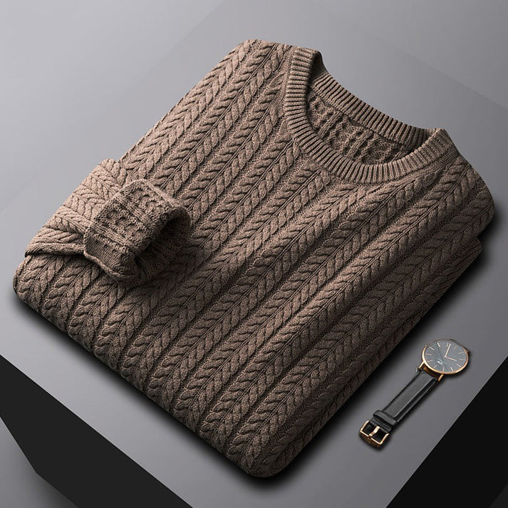 Levoire | Design De Câble Élégant Braun