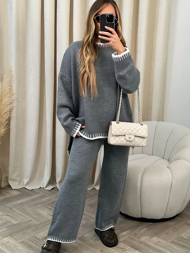 Levoire | Vêtements de détente -série Gris