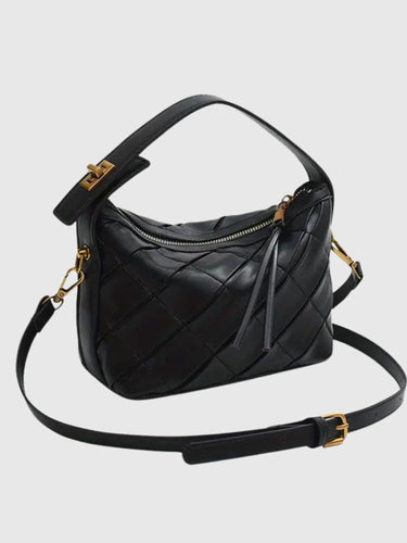 Levoire | Checkers Sac Bandoulière