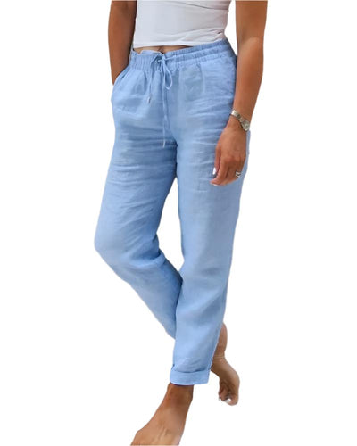 Levoire | Pantalons Rentot Pour Femmes