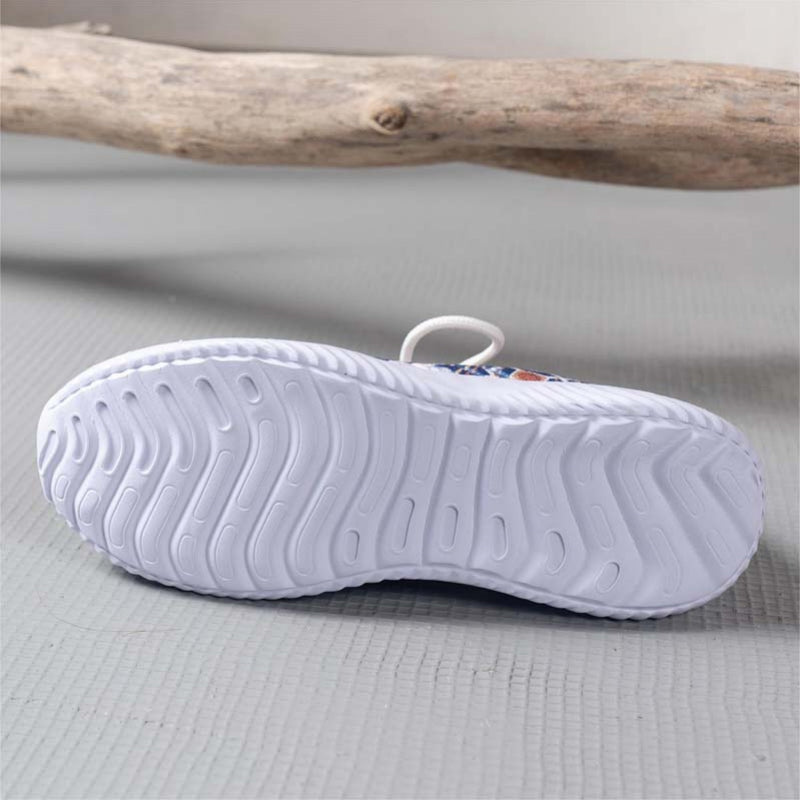 Levoire | Chaussures Plates Simples Décontractées