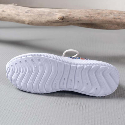 Levoire | Chaussures Plates Simples Décontractées