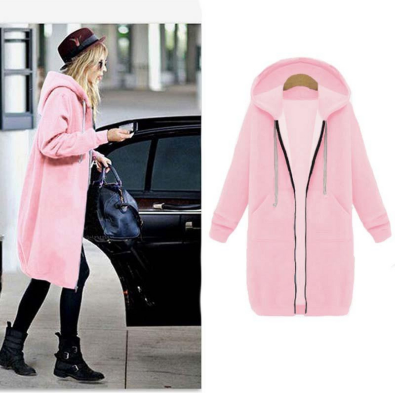 Levoire | Long Blazer Pour Femmes
