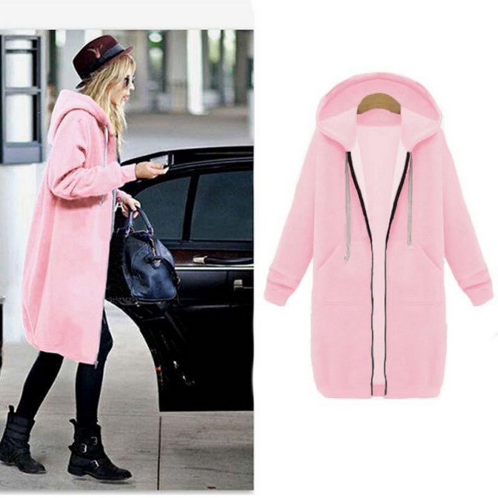 Levoire | Long Blazer Pour Femmes