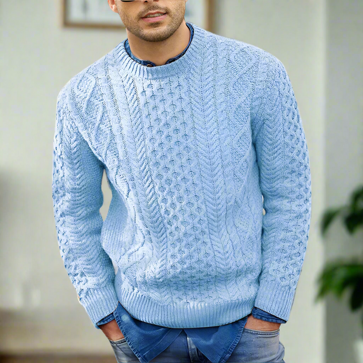 Levoire | Pull Tendance Pour Homme
