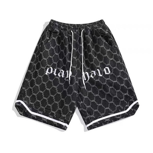 Levoire | Hommes Décontracté Short Court Large Été Shorts