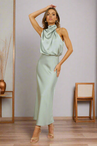 Levoire | Midi Avec Un Design Asymétrique Et Un Style Élégant