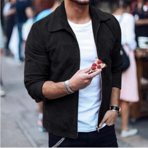 Levoire | Chic Veste Hommes Design Moderne