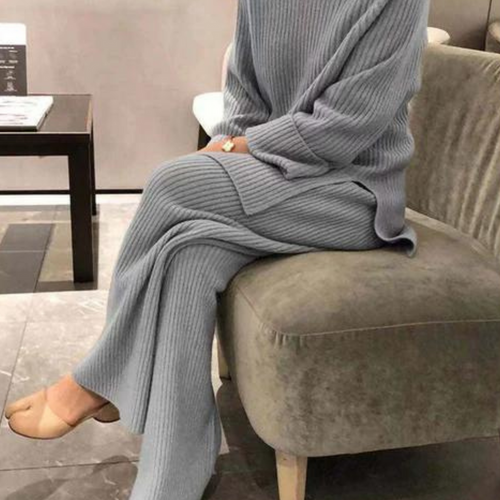 Levoire | Ensemble Femme Avec Haut Et Pantalon Parfait Pour Un Usage Quotidien