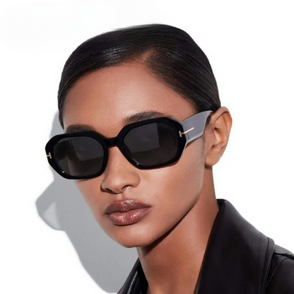 Levoire | Lunettes De Soleil Rétro Luxueuses Protégées Contre Les Uv